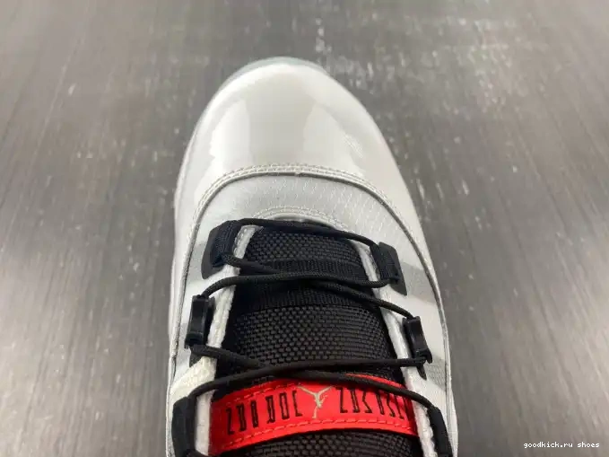 Cheap DD3522-100 (CN White 11 Air Adapt Jordan Plug) 0421